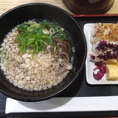 南海そば 新今宮店の画像