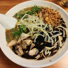 らぁ麺食堂 井澤の画像