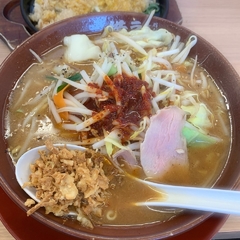 ラーメン 横綱 堺店の画像