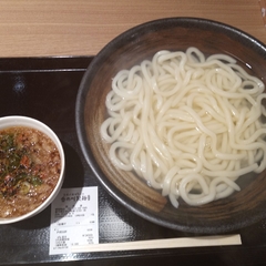 香の川製麺 堺宿院店の画像