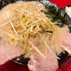 ネギコテチャーシュー