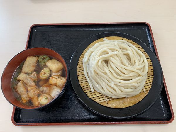 「旨辛肉汁」@てごね家 邑楽店の写真