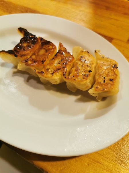 「餃子」@一燈灯の写真