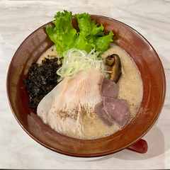 ラーメンみなとやの画像