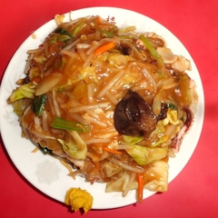 中華トンカツ 大新楼の画像