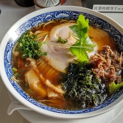 Ramen TOKUYAMAの画像