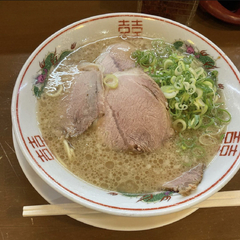 ラーメン壱番館の画像
