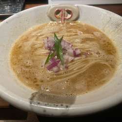 豚骨強めのクレイジーハウス