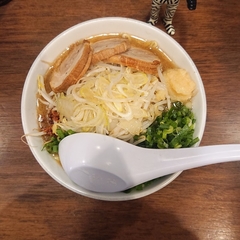 ラーメン考房 海風堂の画像