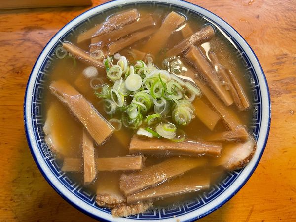 「寿竹 (¥1,400)」@総本家 好来道場の写真