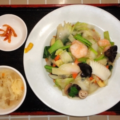 中国家常菜 一品香の画像