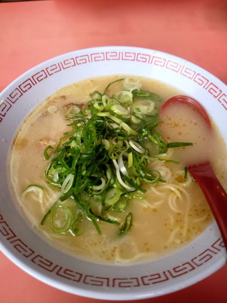 「ラーメン」@金龍ラーメン 道頓堀店の写真