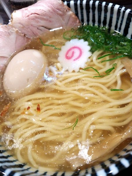 「金彩の塩」@金彩 ～KinIro～の写真