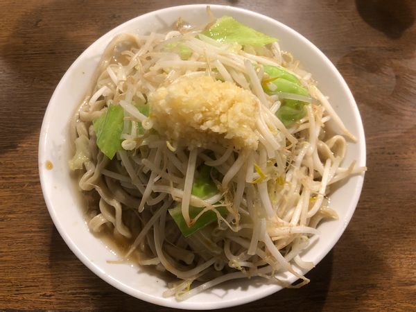 「ポン酢（1,050円）」@凛 渋谷店の写真