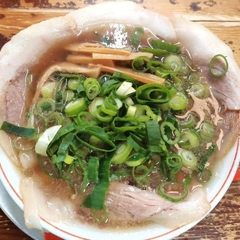 神戸ラーメン 第一旭 元町本店の画像