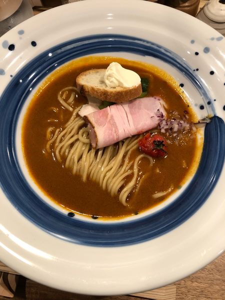 「元祖海老丸ラーメン」@海老丸らーめんの写真
