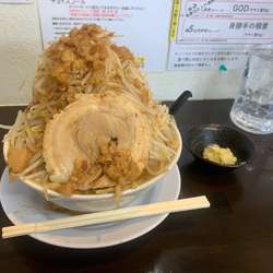 ラーメン