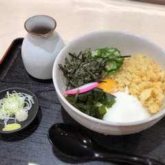 幌加内製麺 イオン西岡店の画像