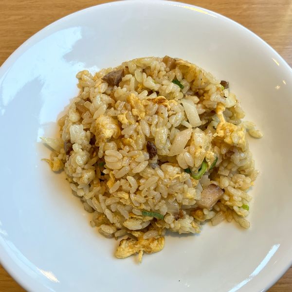 「博多定食B1010円他」@博多一風堂 武石インター店の写真