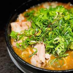 カレーラーメン 950円