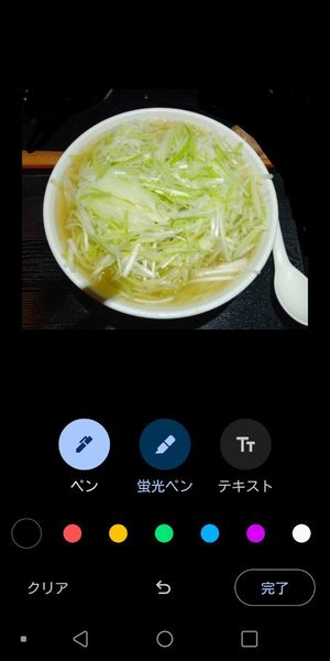 「ネギラーメン　950円」@太助の写真
