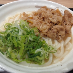 松屋 北千住東口店の画像