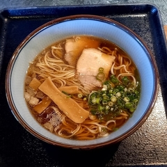 天霧 田和山店の画像