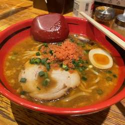 えびしょうゆ ほどほど