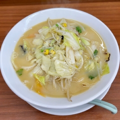 タンメン専門店 満菜 加賀屋店の画像