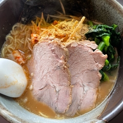 らーめん翔太 梶ヶ谷店の画像