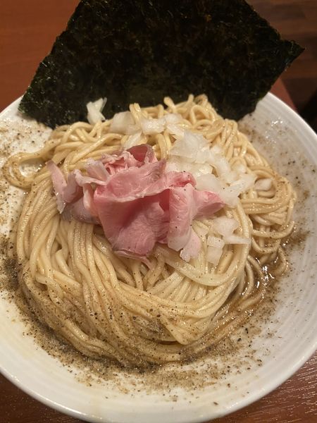 「和え玉 300」@酒肴場 屯の写真