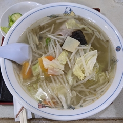 中華料理 みずのの画像