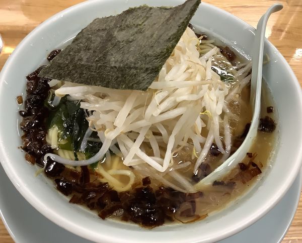 「スペシャルラーメン」@ラーメンショップ さつまっ子 スペシャル21の写真