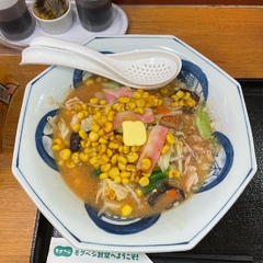 長崎ちゃんぽん リンガーハット 横浜伊勢佐木モール店の画像