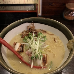 メン屋ちっきんの画像