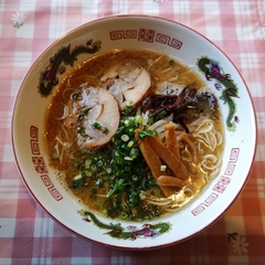 きく麺の画像