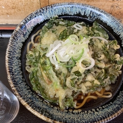 街道めん工房の画像