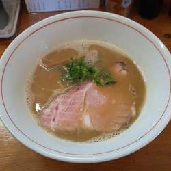 なかよしらーめん