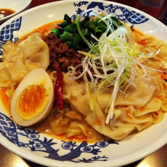 バーミヤン 伊那日影店の画像