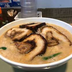 味噌チャーシュー　1050円