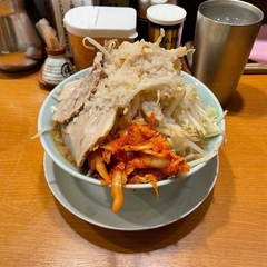 麺屋 まんてんの画像