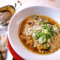 麺屋うぐいすの画像