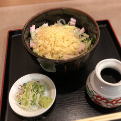 ごまそば遊鶴 大通り2丁目店の画像