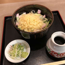 ごまそば遊鶴 大通り2丁目店の画像