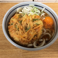 駅そば大宮の画像