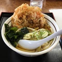山田うどん食堂 木野目店の画像