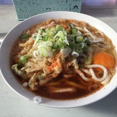 立食そば・うどん サン・フーズ 泉下川店の画像