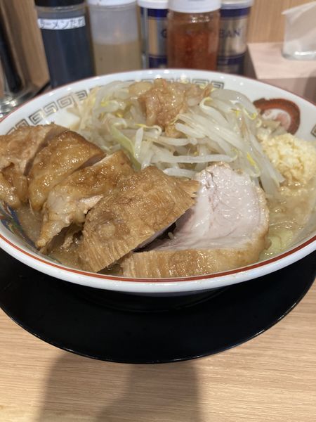 「小ぶた¥1,050」@豚山 十三東口店の写真