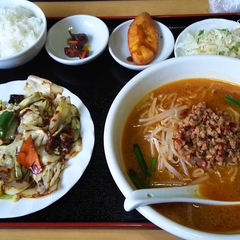 台湾料理 福福の画像