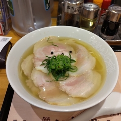 らあめん花月嵐 東船橋北口店の画像